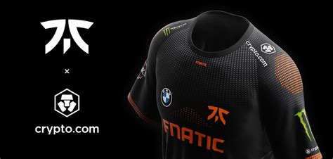 fnatic sponsors